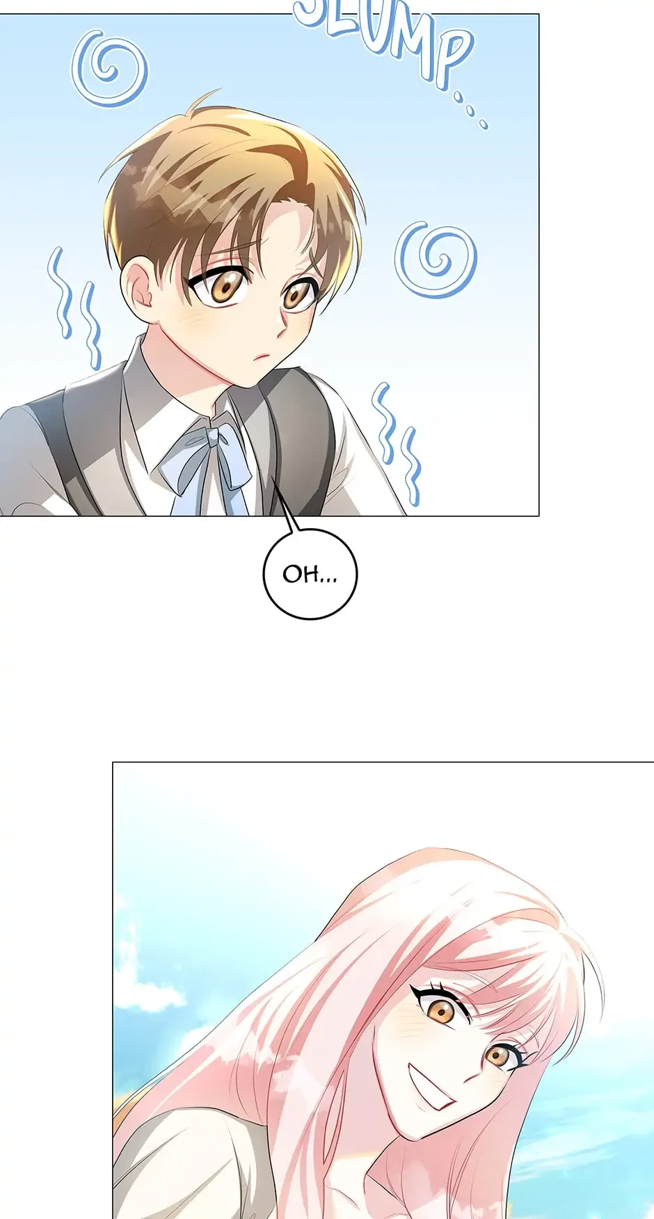Your Regrets Mean Nothing to Me Chapter 34 – Page 44