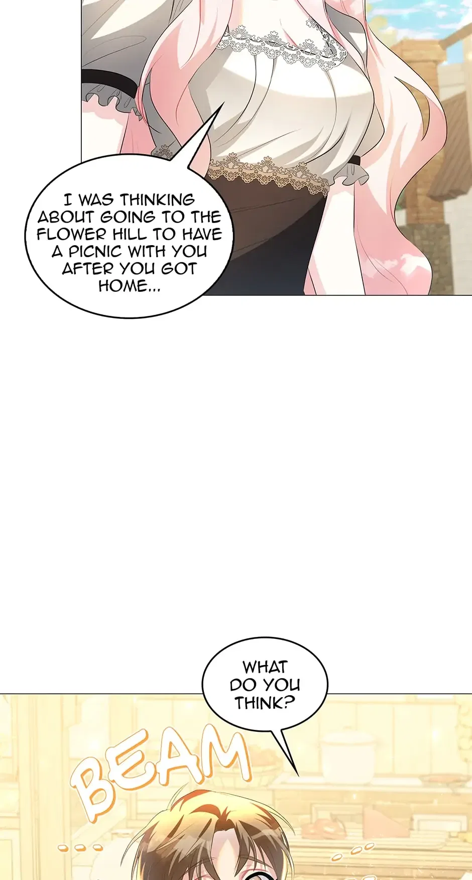 Your Regrets Mean Nothing to Me Chapter 34 – Page 45