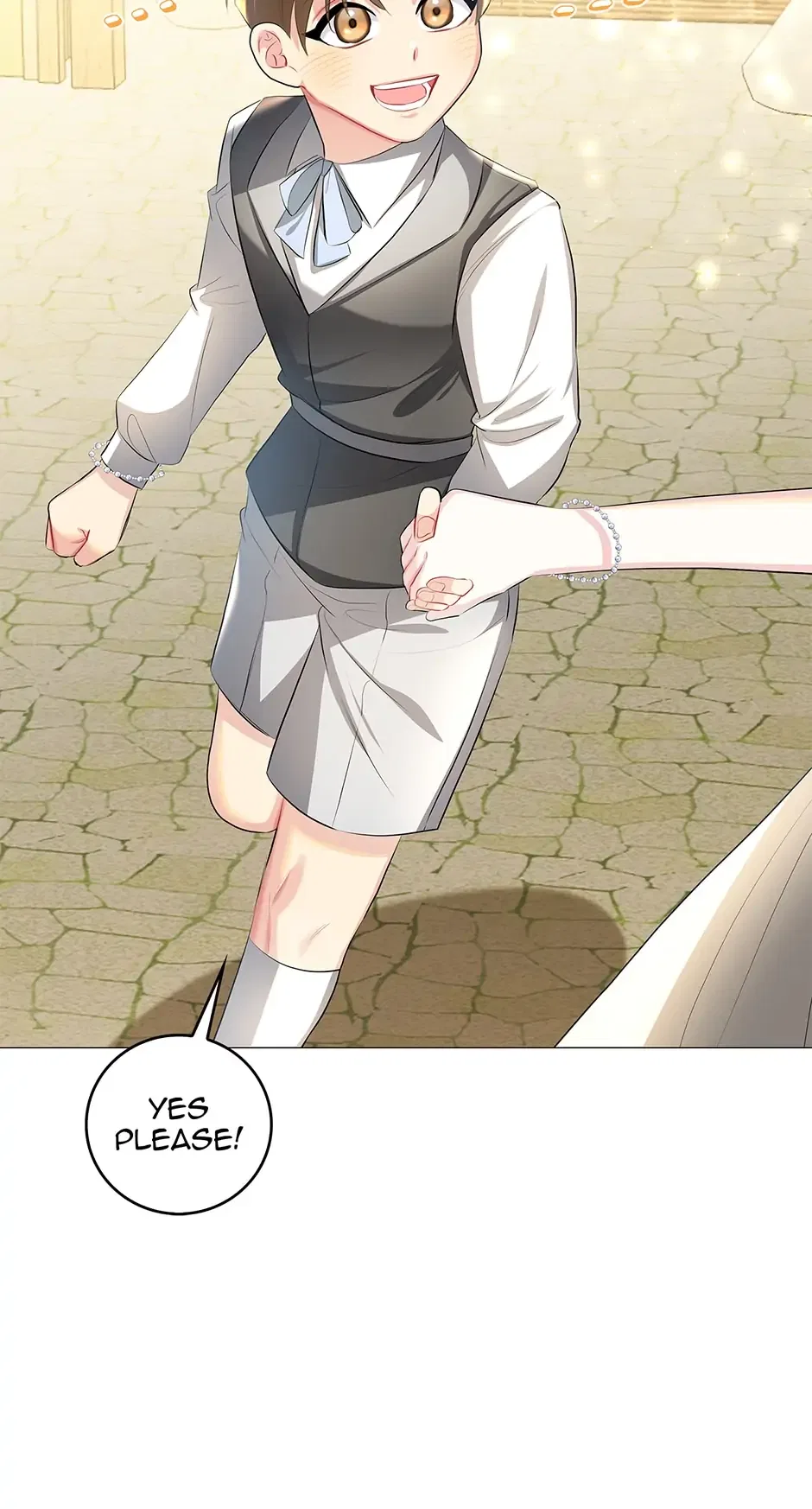 Your Regrets Mean Nothing to Me Chapter 34 – Page 46