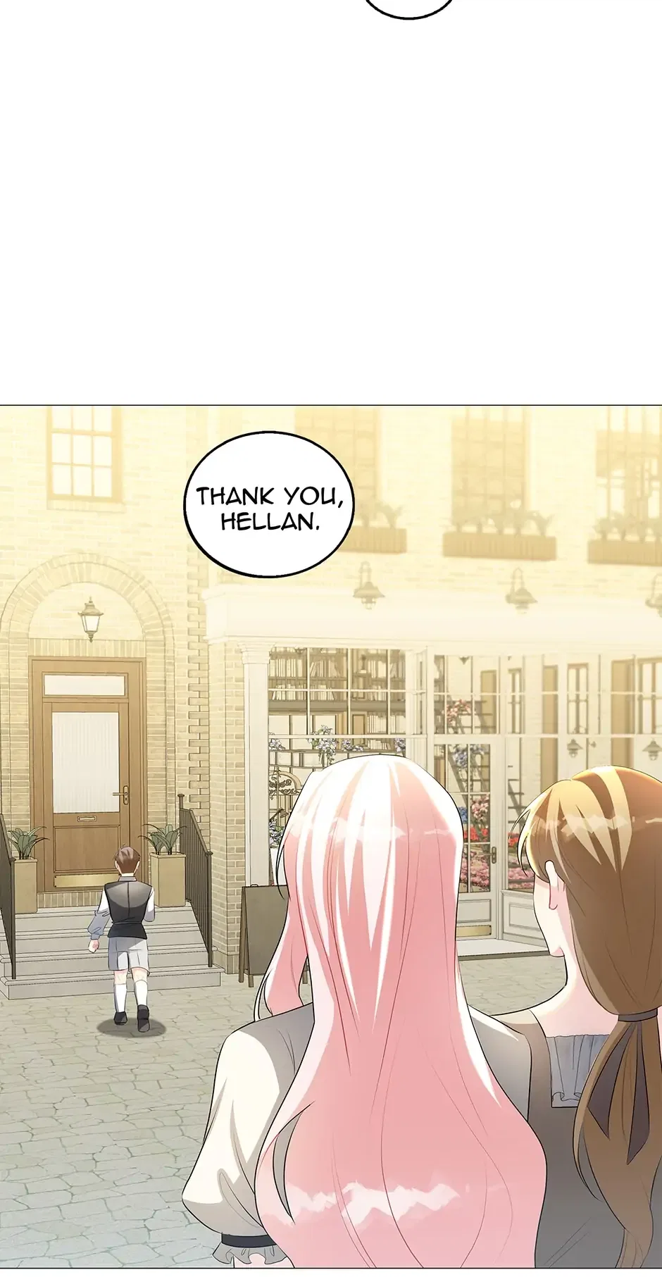Your Regrets Mean Nothing to Me Chapter 34 – Page 48