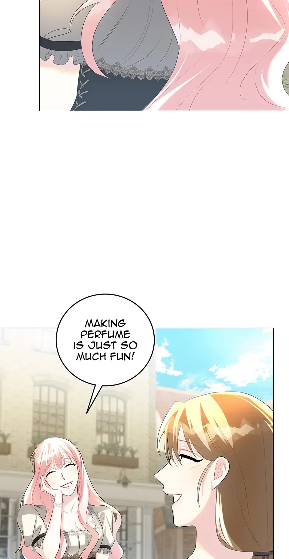 Your Regrets Mean Nothing to Me Chapter 34 – Page 50