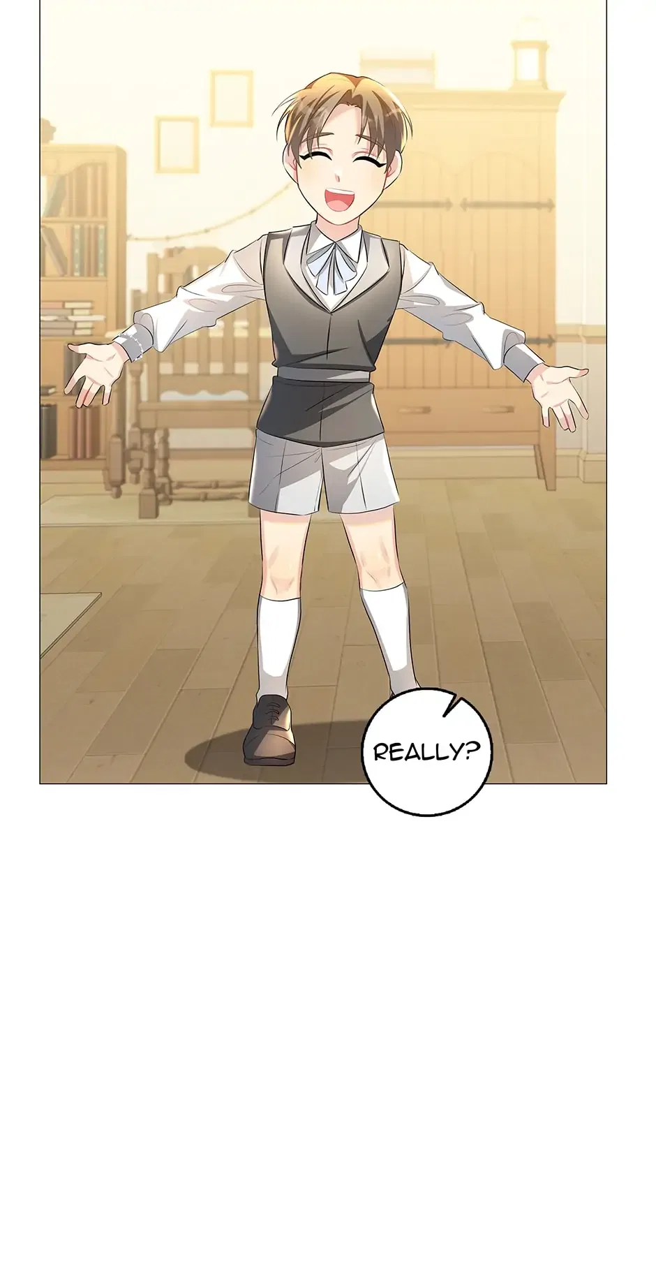 Your Regrets Mean Nothing to Me Chapter 34 – Page 52