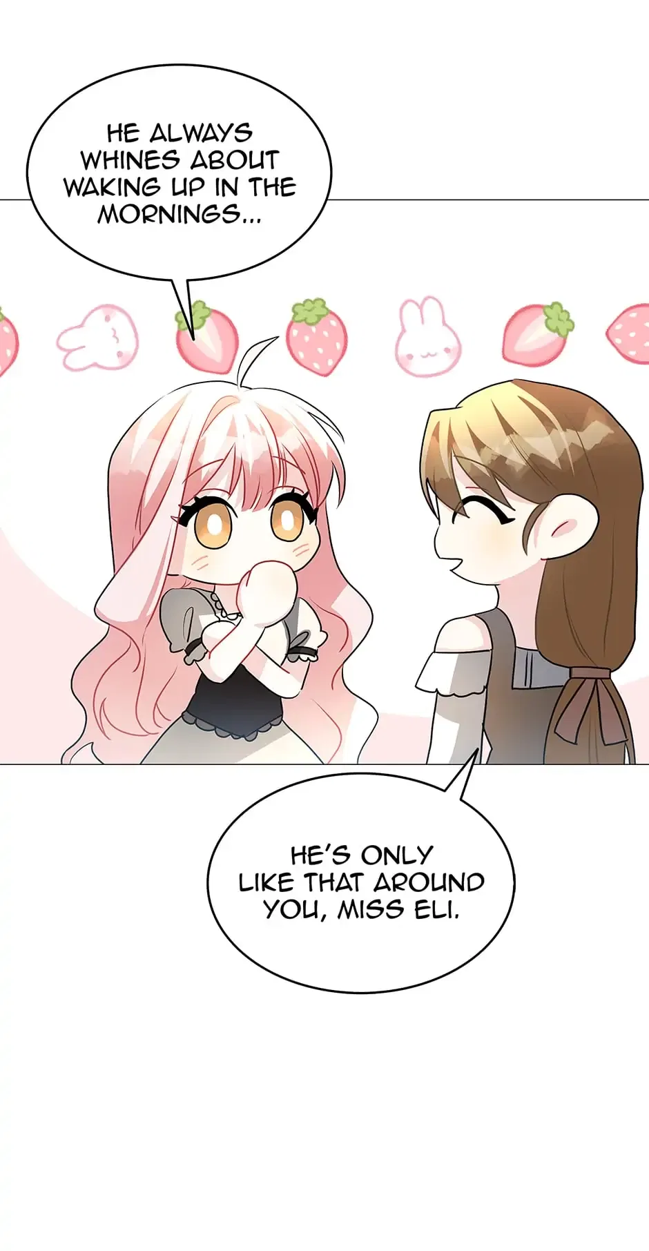 Your Regrets Mean Nothing to Me Chapter 34 – Page 53