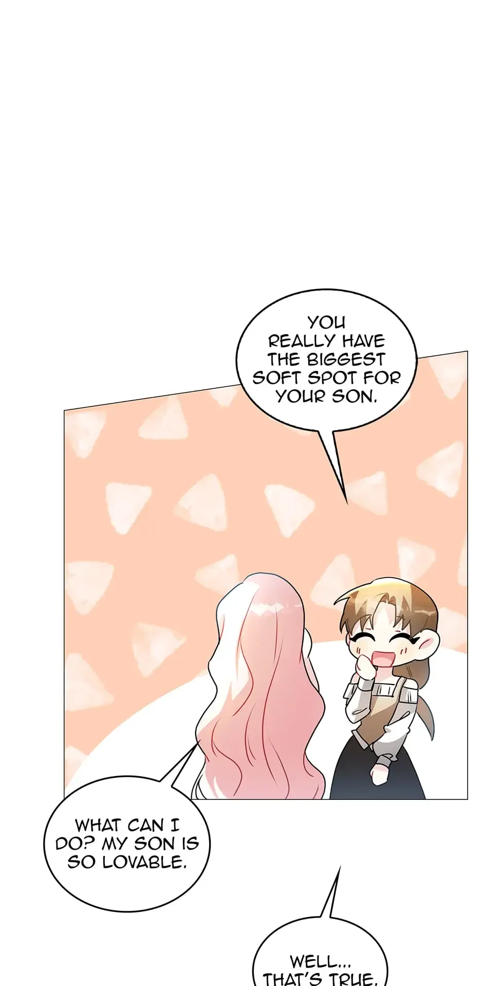 Your Regrets Mean Nothing to Me Chapter 34 – Page 55