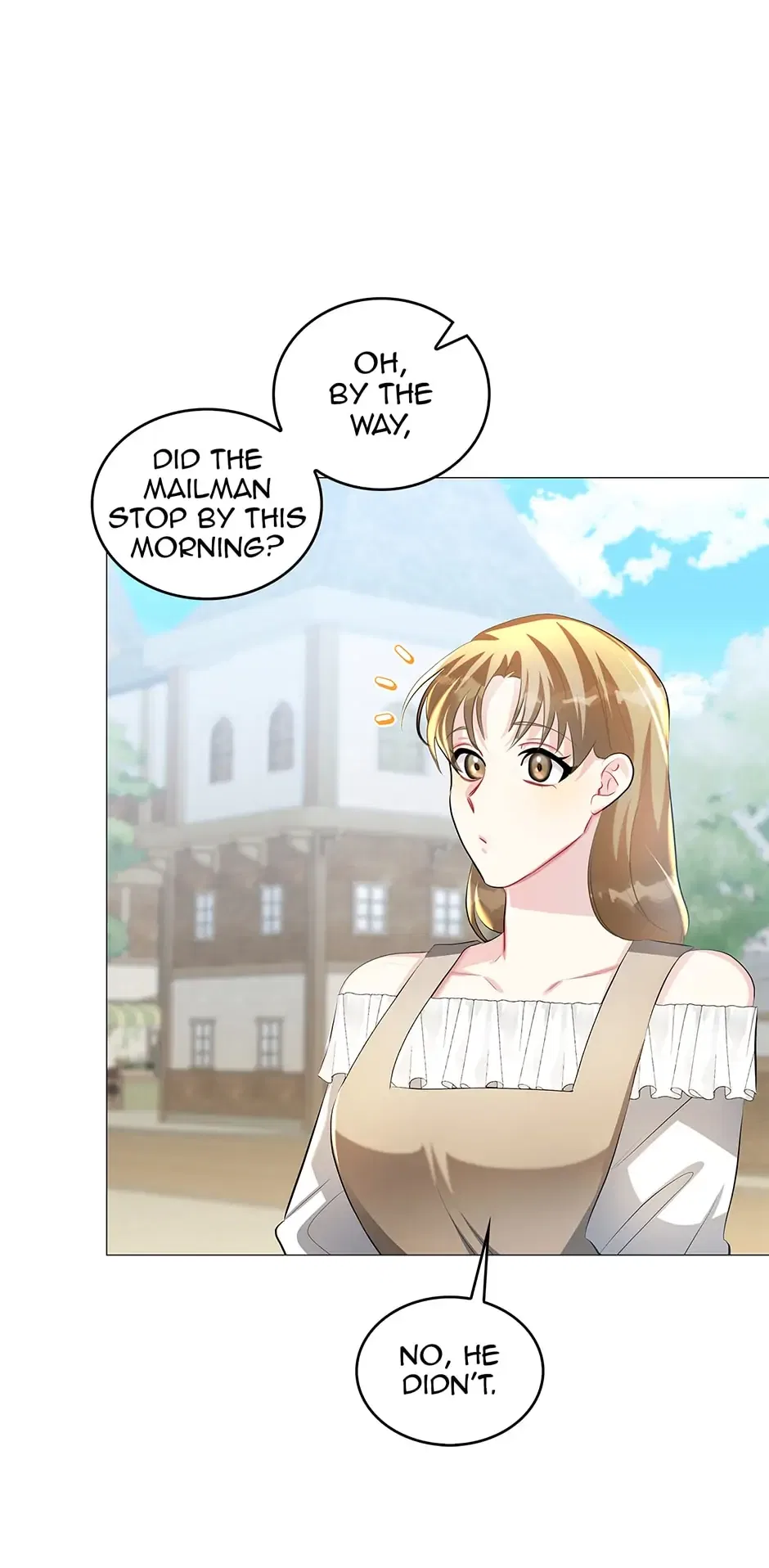 Your Regrets Mean Nothing to Me Chapter 34 – Page 60