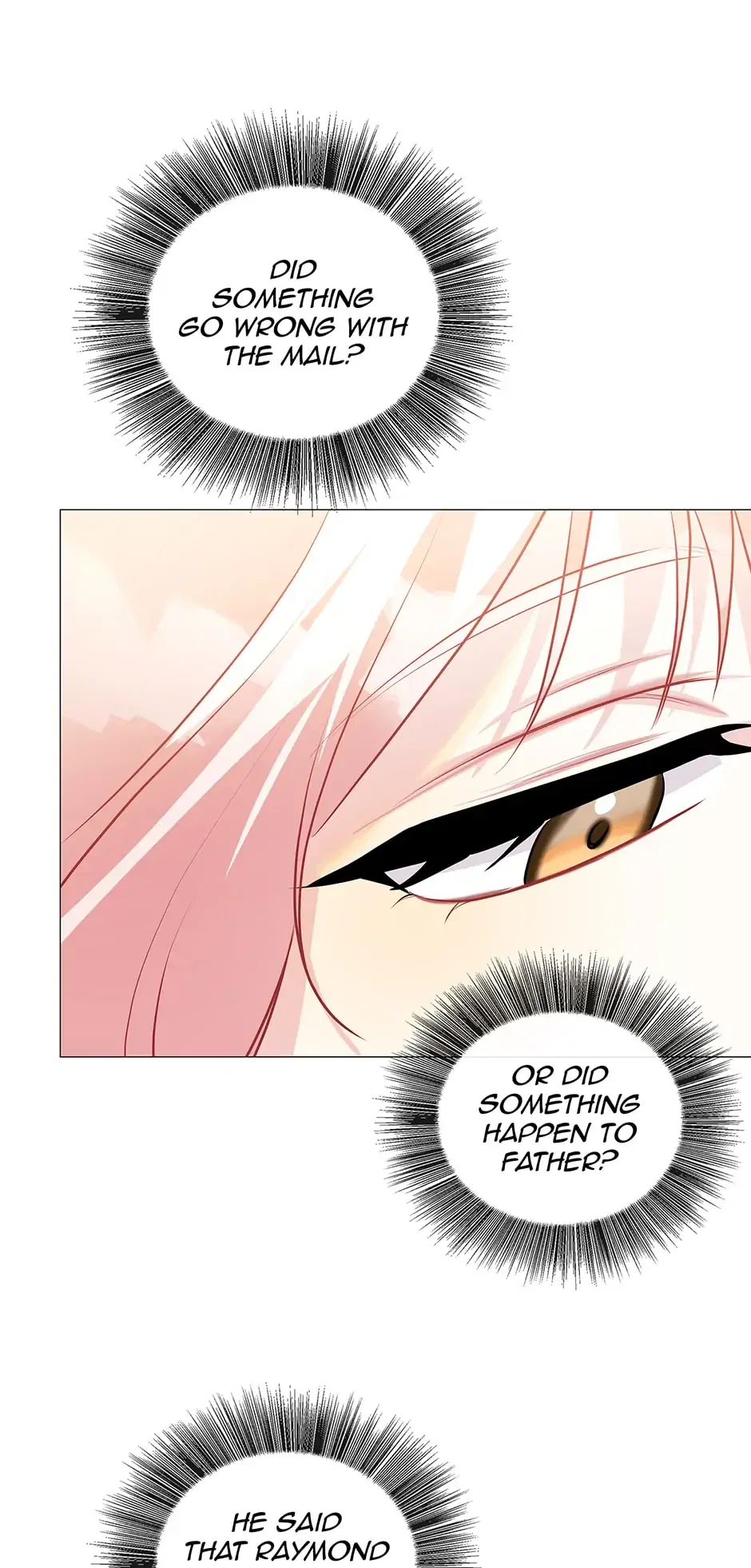 Your Regrets Mean Nothing to Me Chapter 34 – Page 62