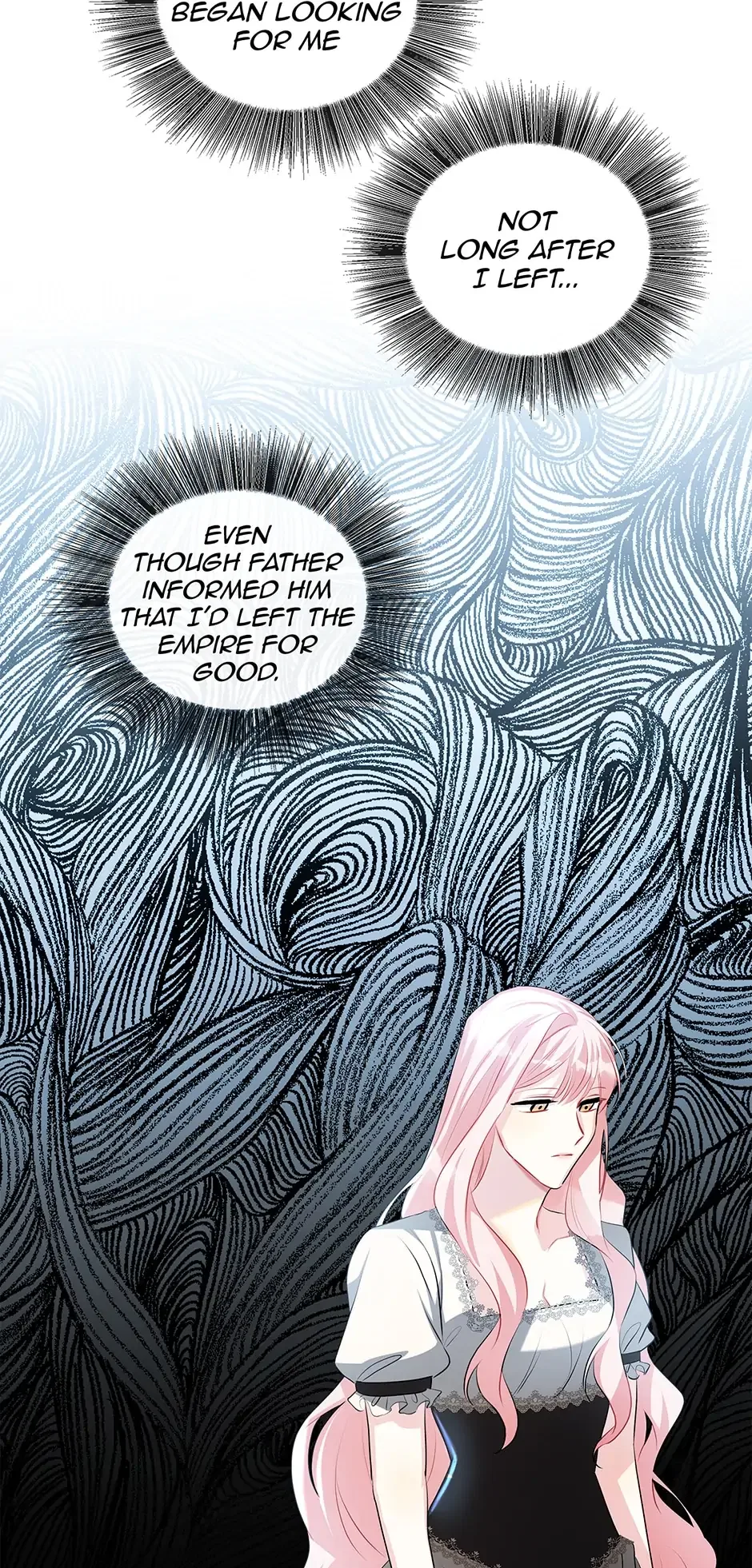 Your Regrets Mean Nothing to Me Chapter 34 – Page 63