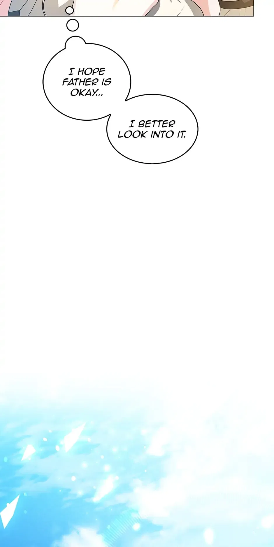 Your Regrets Mean Nothing to Me Chapter 34 – Page 69