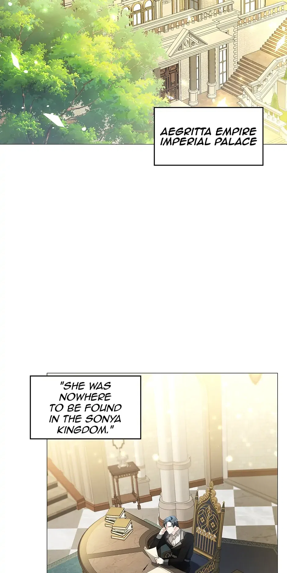 Your Regrets Mean Nothing to Me Chapter 34 – Page 71