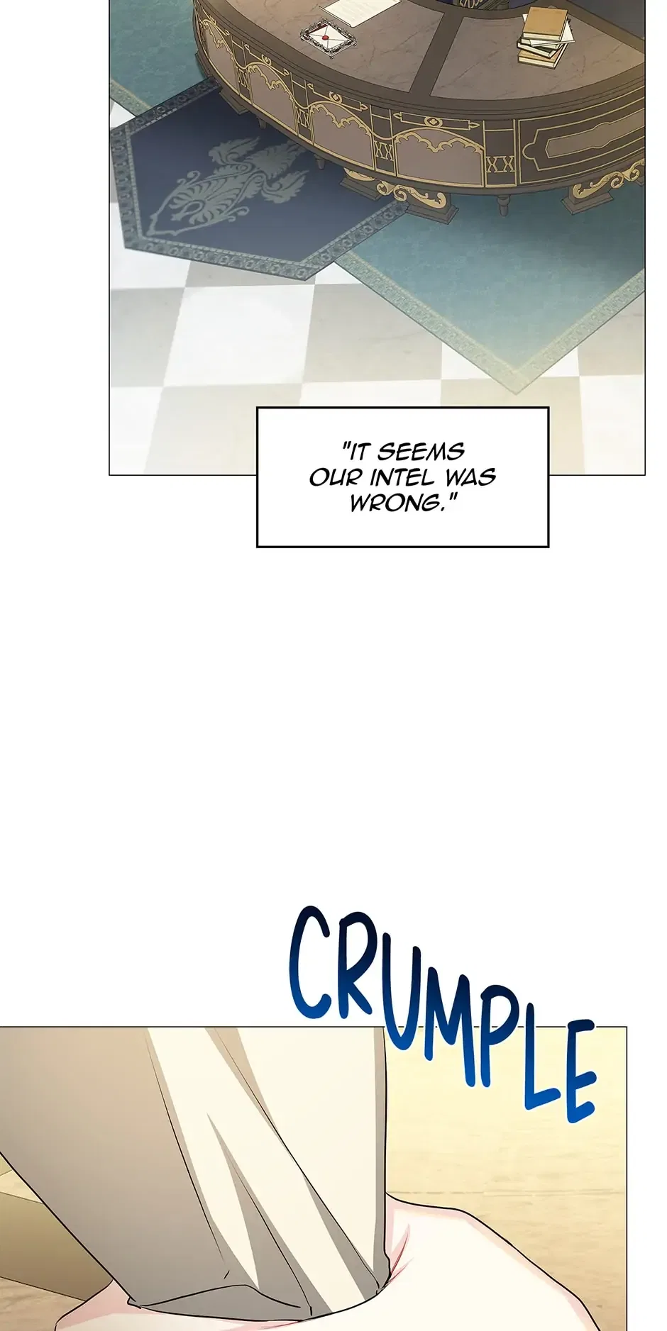 Your Regrets Mean Nothing to Me Chapter 34 – Page 72