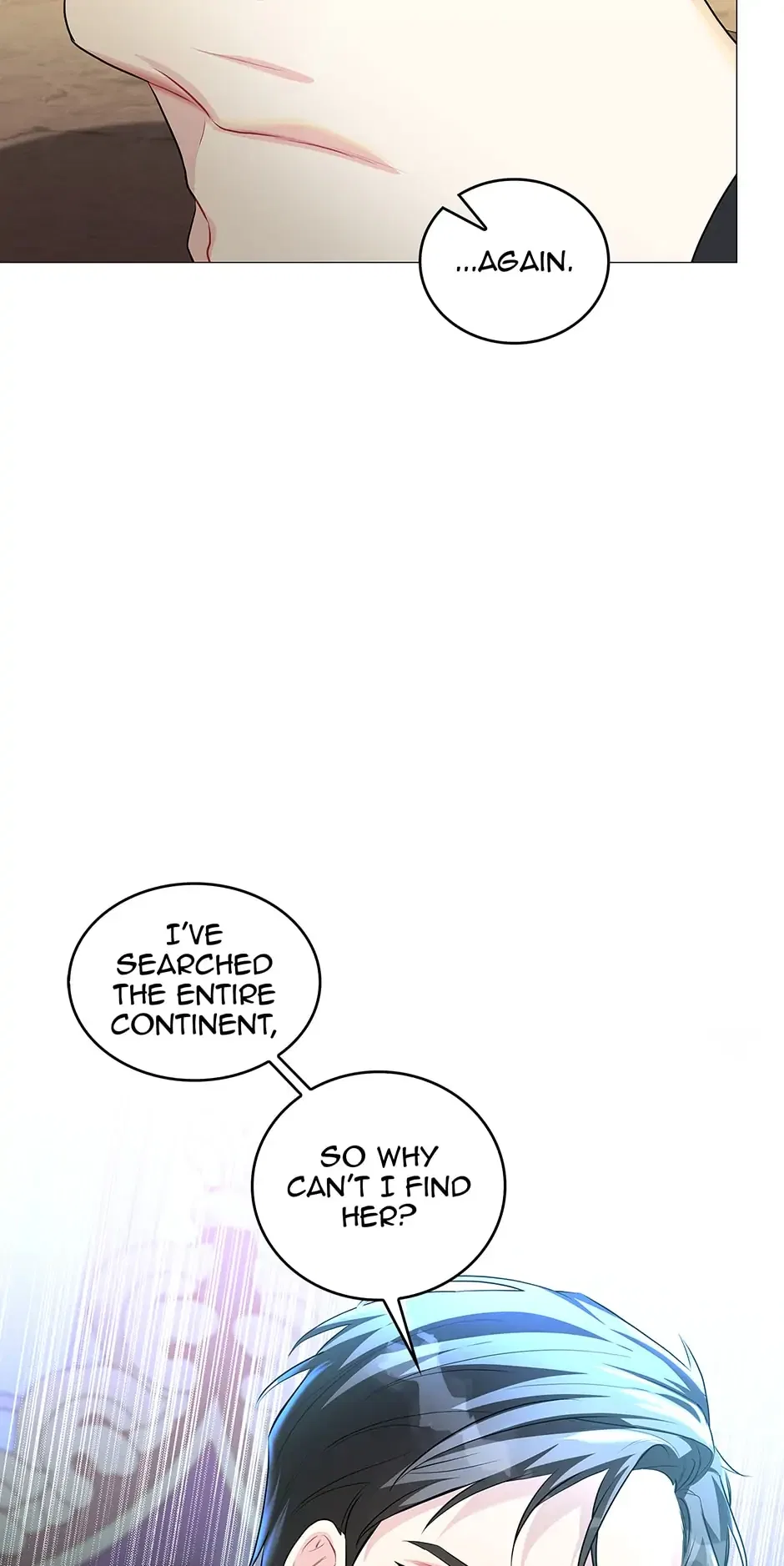 Your Regrets Mean Nothing to Me Chapter 34 – Page 73