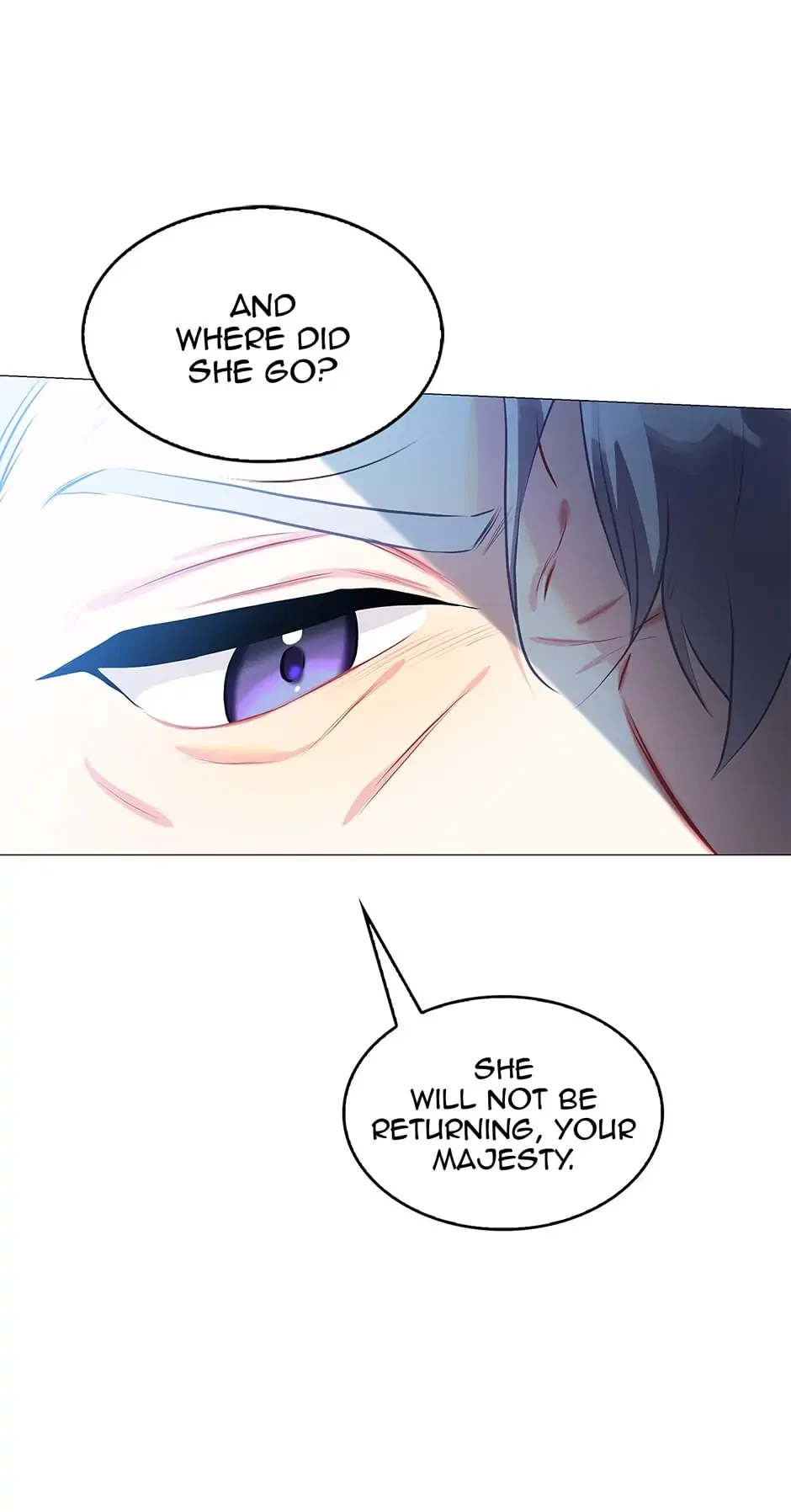 Your Regrets Mean Nothing to Me Chapter 33 – Page 5