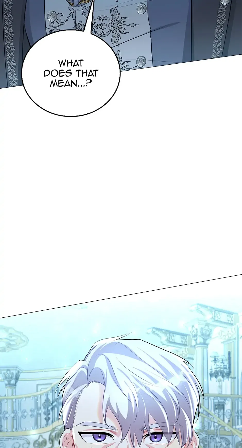 Your Regrets Mean Nothing to Me Chapter 33 – Page 10