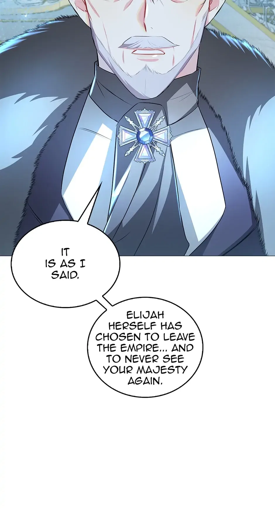Your Regrets Mean Nothing to Me Chapter 33 – Page 11