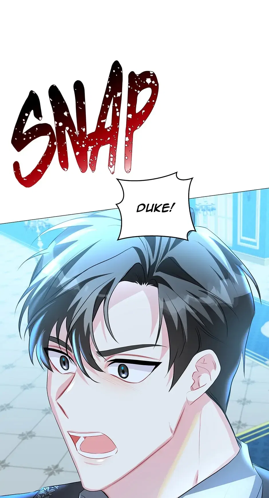 Your Regrets Mean Nothing to Me Chapter 33 – Page 13