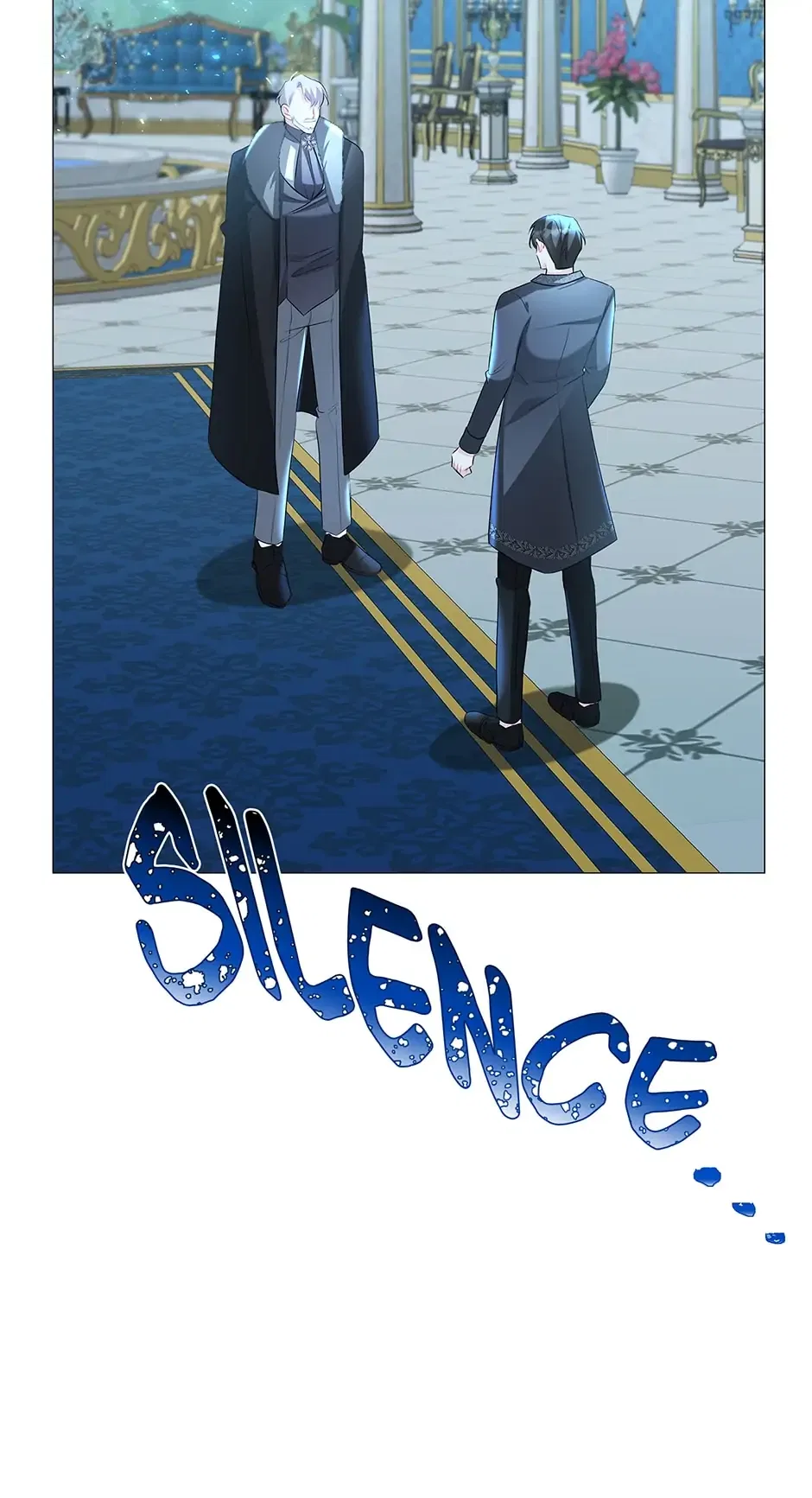 Your Regrets Mean Nothing to Me Chapter 33 – Page 15
