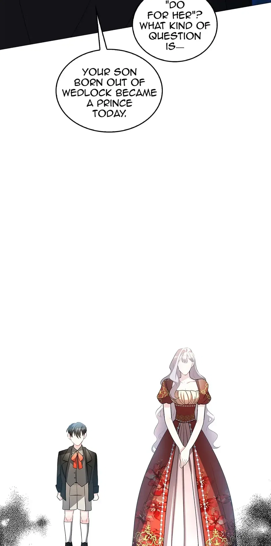 Your Regrets Mean Nothing to Me Chapter 33 – Page 20