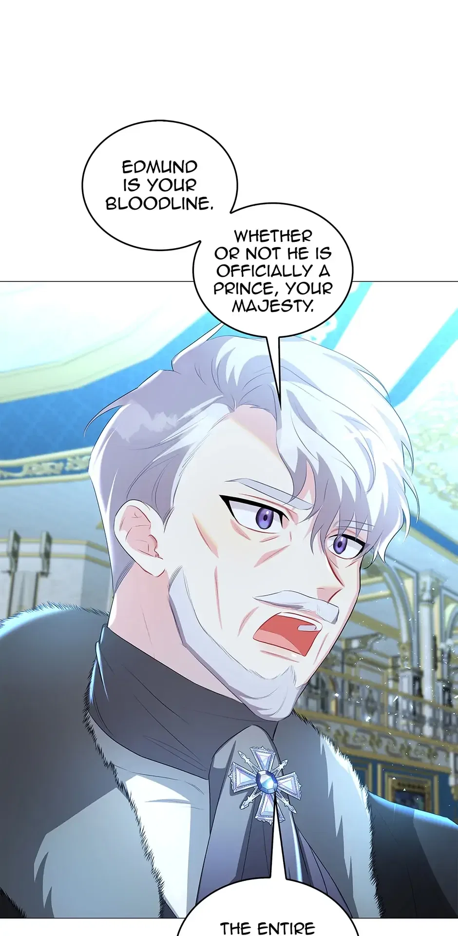 Your Regrets Mean Nothing to Me Chapter 33 – Page 23