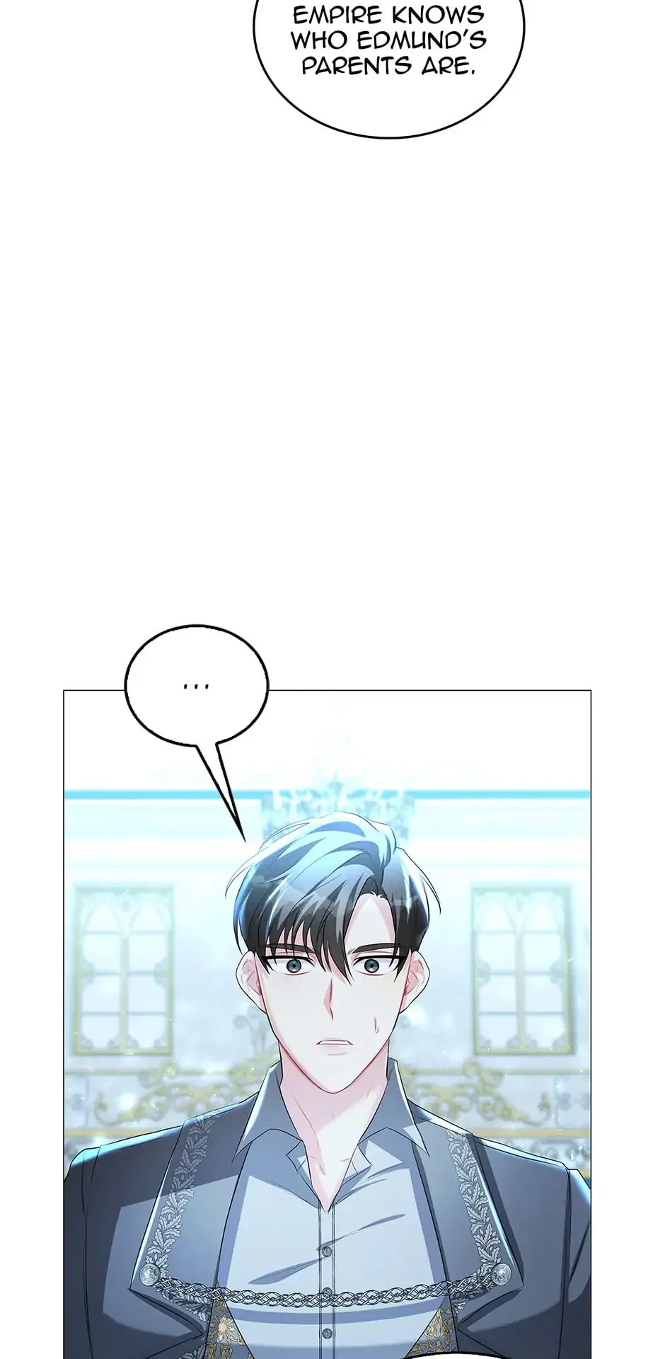 Your Regrets Mean Nothing to Me Chapter 33 – Page 24