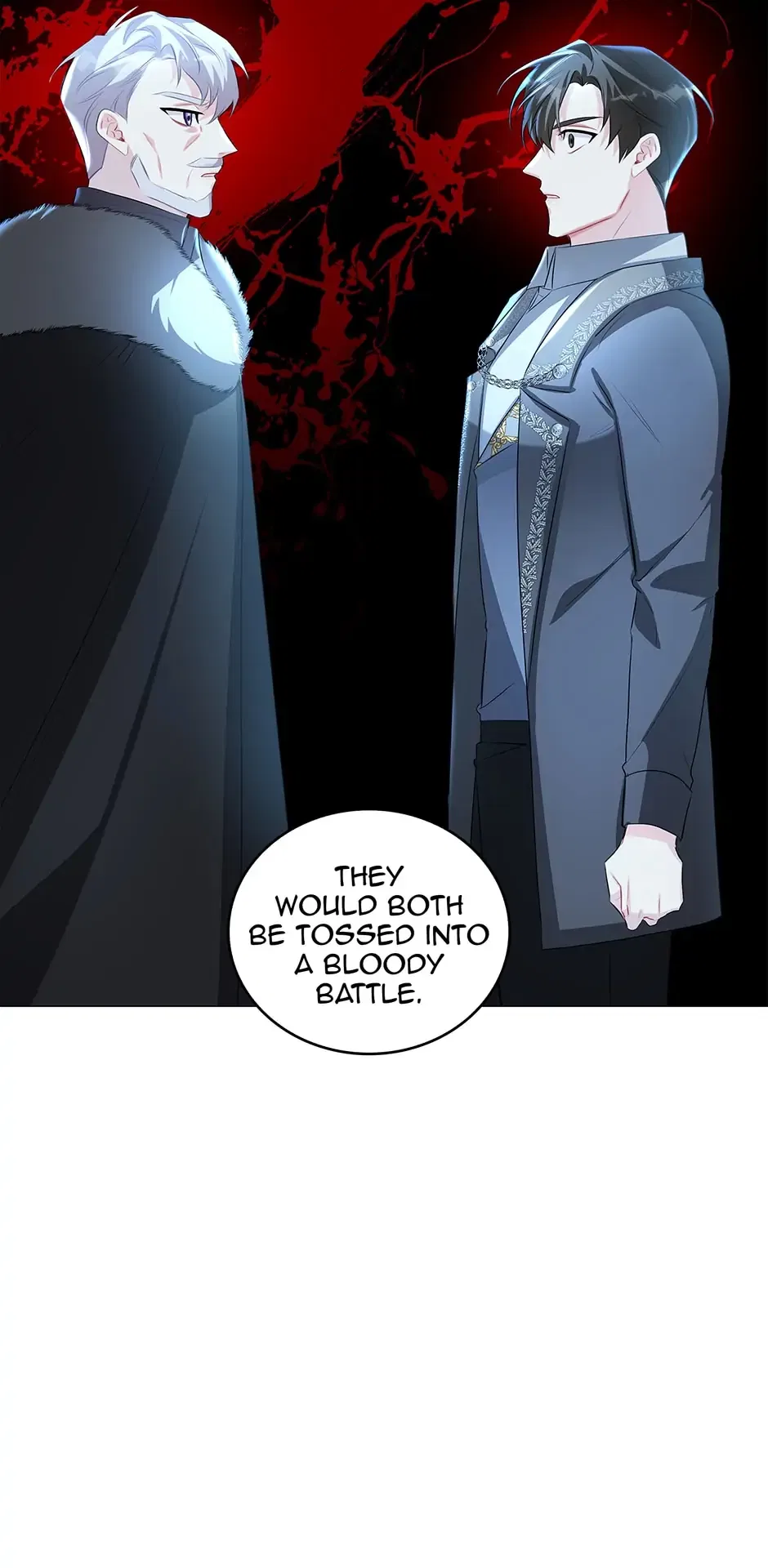 Your Regrets Mean Nothing to Me Chapter 33 – Page 26