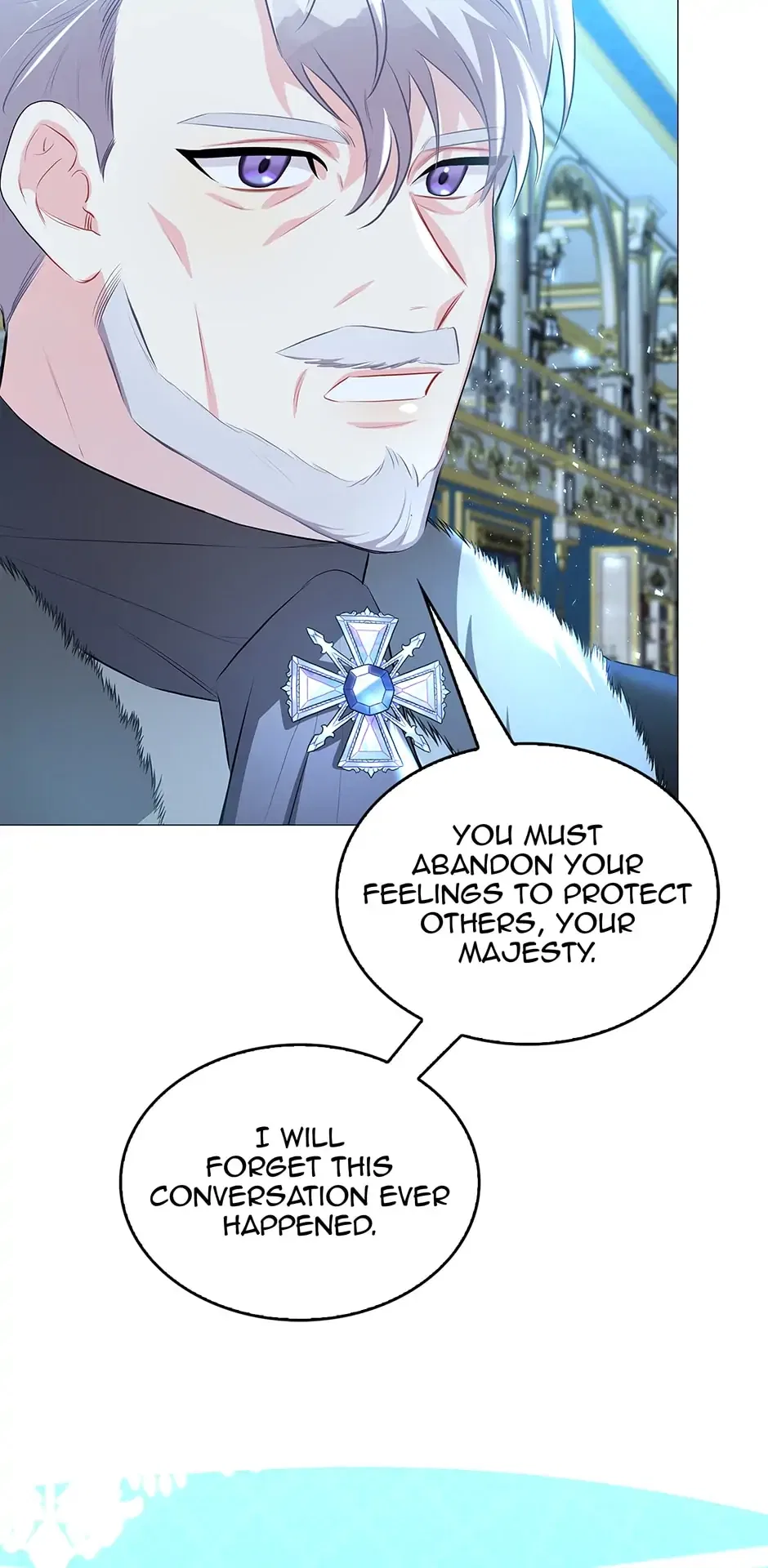 Your Regrets Mean Nothing to Me Chapter 33 – Page 28