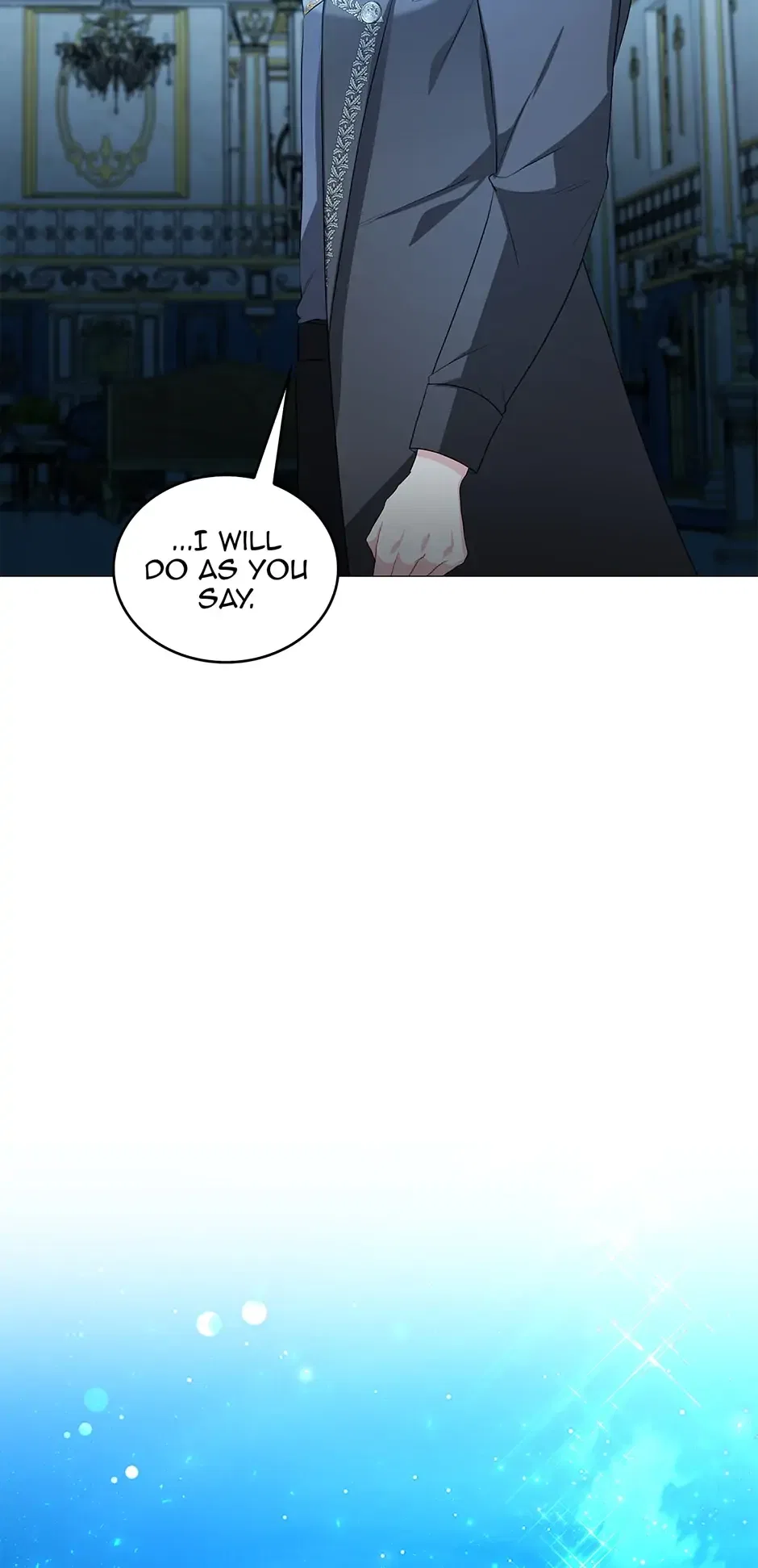 Your Regrets Mean Nothing to Me Chapter 33 – Page 31