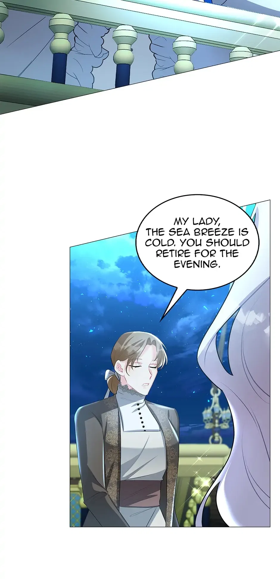 Your Regrets Mean Nothing to Me Chapter 33 – Page 34