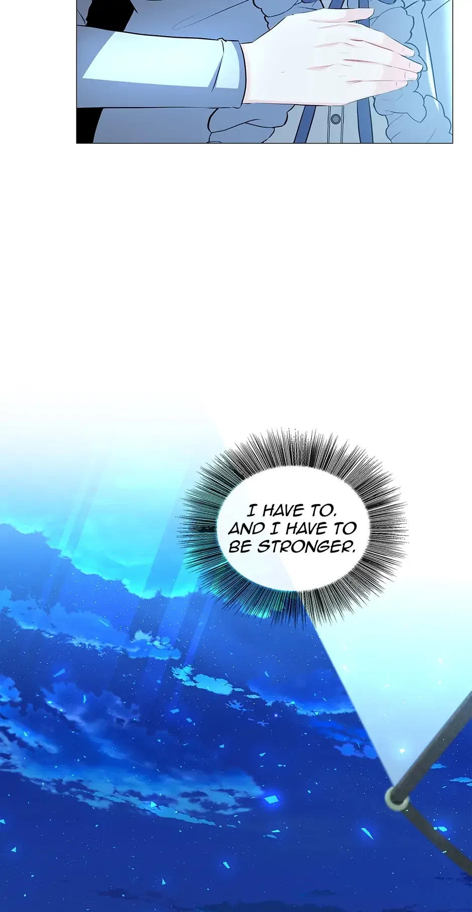 Your Regrets Mean Nothing to Me Chapter 33 – Page 42