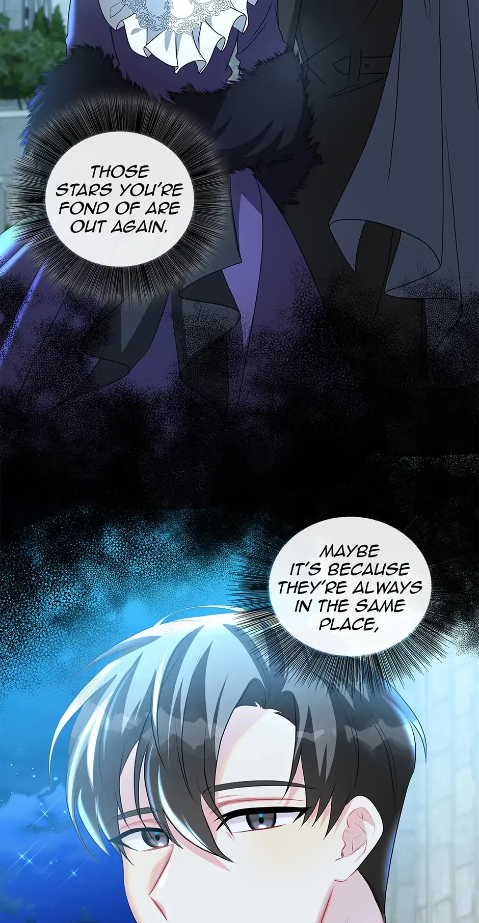 Your Regrets Mean Nothing to Me Chapter 33 – Page 45
