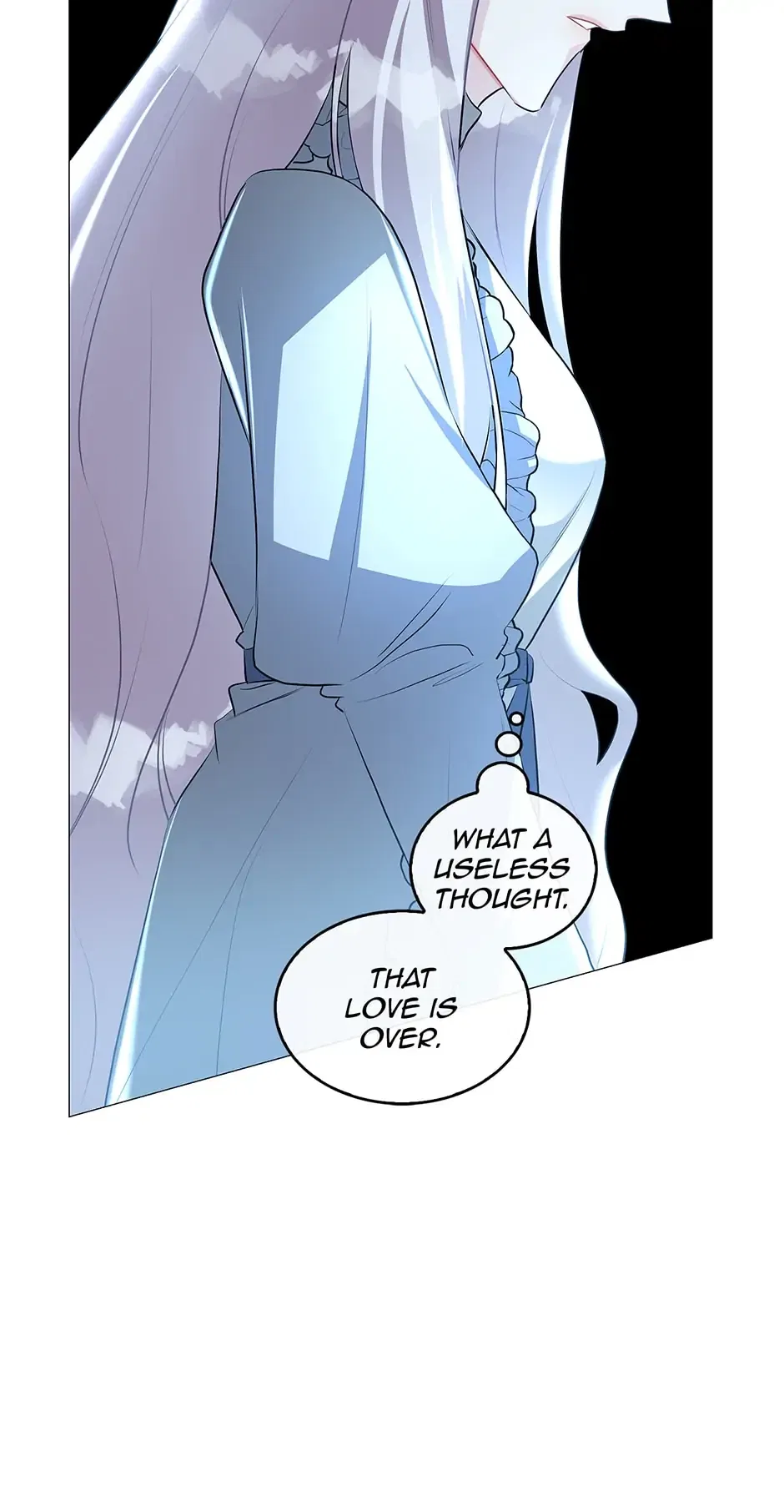 Your Regrets Mean Nothing to Me Chapter 33 – Page 50