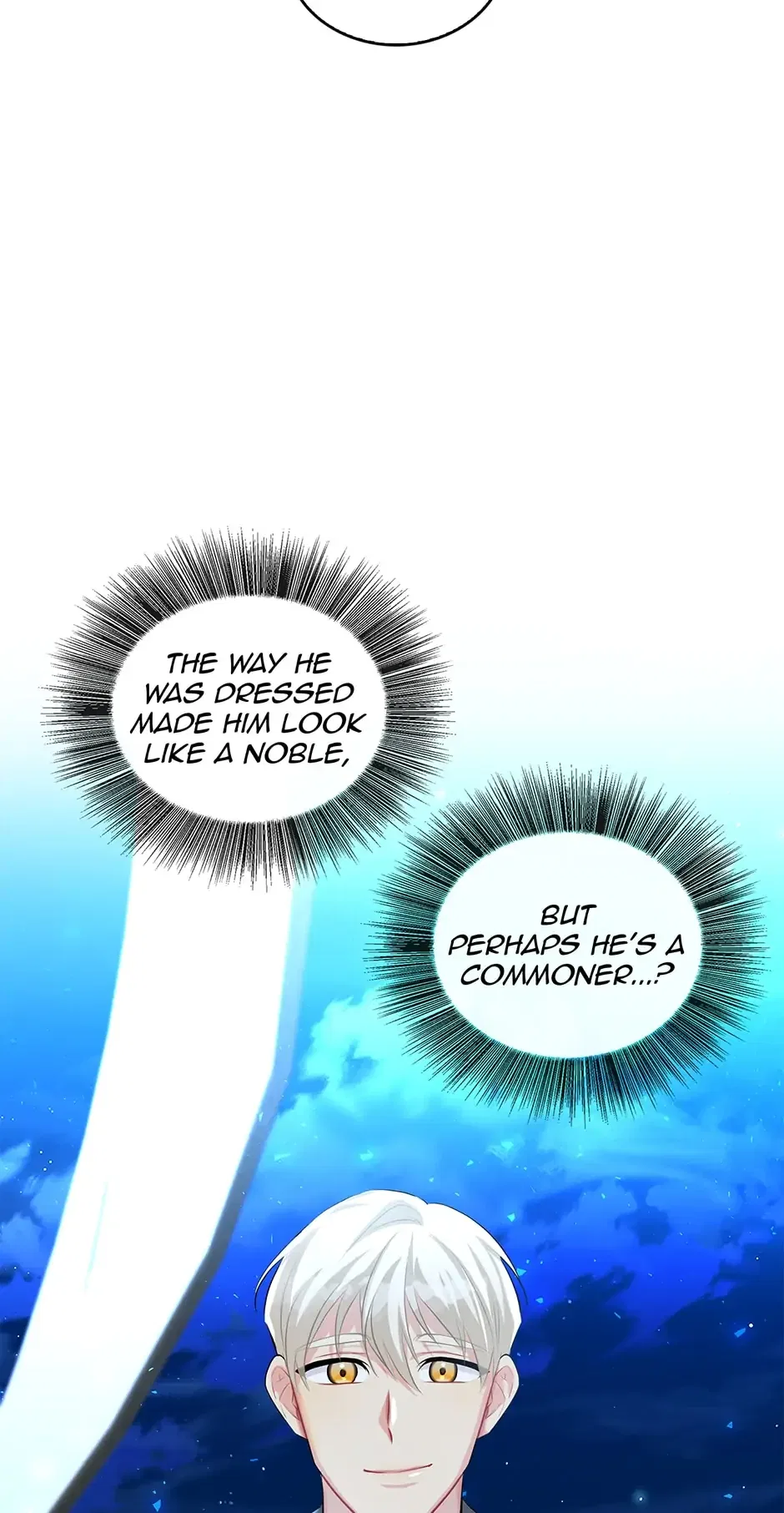 Your Regrets Mean Nothing to Me Chapter 33 – Page 55