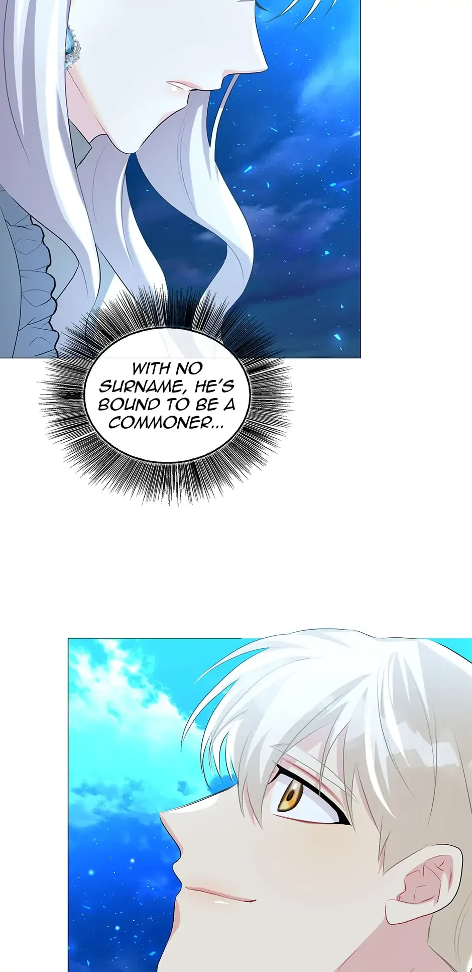 Your Regrets Mean Nothing to Me Chapter 33 – Page 61
