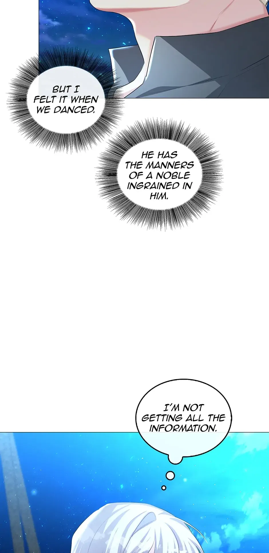 Your Regrets Mean Nothing to Me Chapter 33 – Page 62
