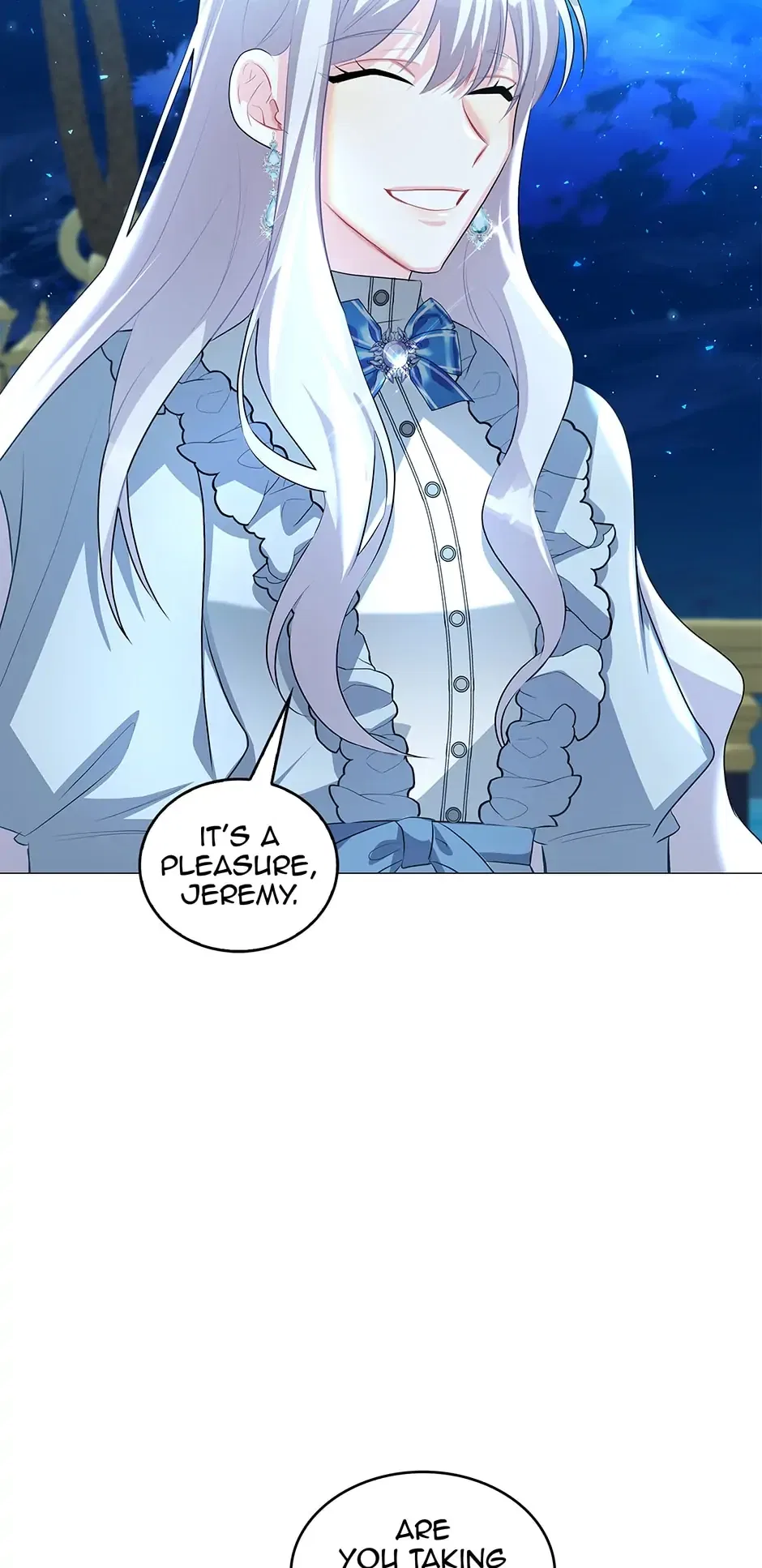 Your Regrets Mean Nothing to Me Chapter 33 – Page 63
