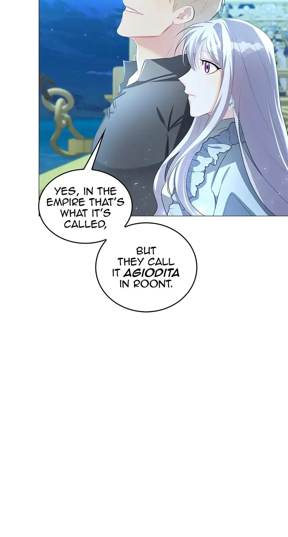 Your Regrets Mean Nothing to Me Chapter 33 – Page 71