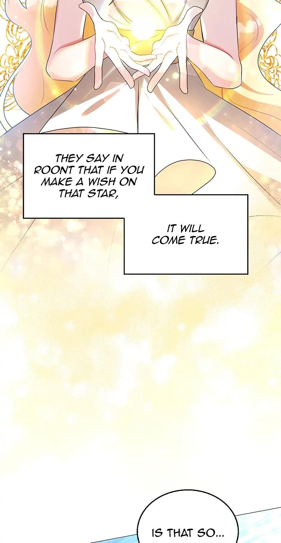 Your Regrets Mean Nothing to Me Chapter 33 – Page 73