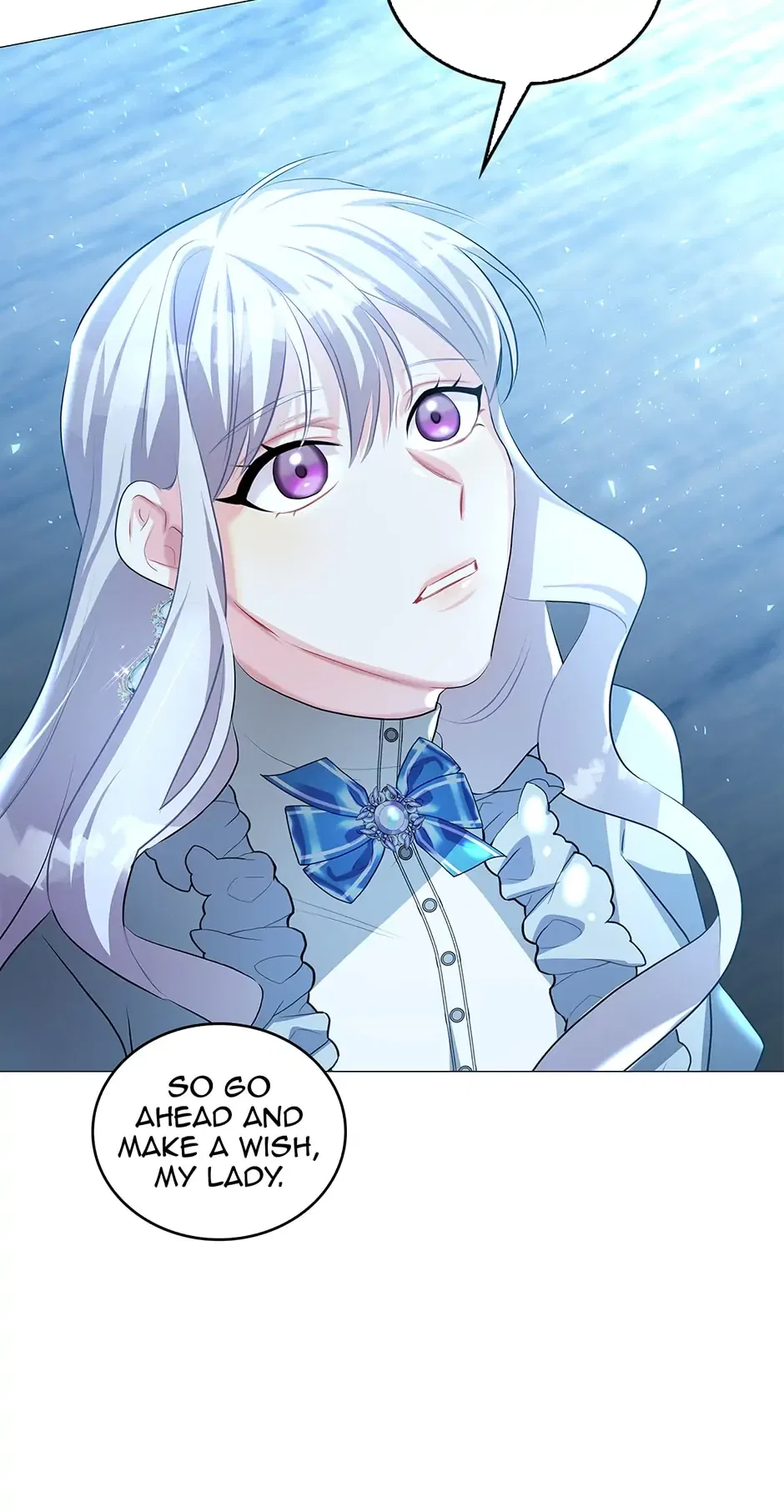 Your Regrets Mean Nothing to Me Chapter 33 – Page 74