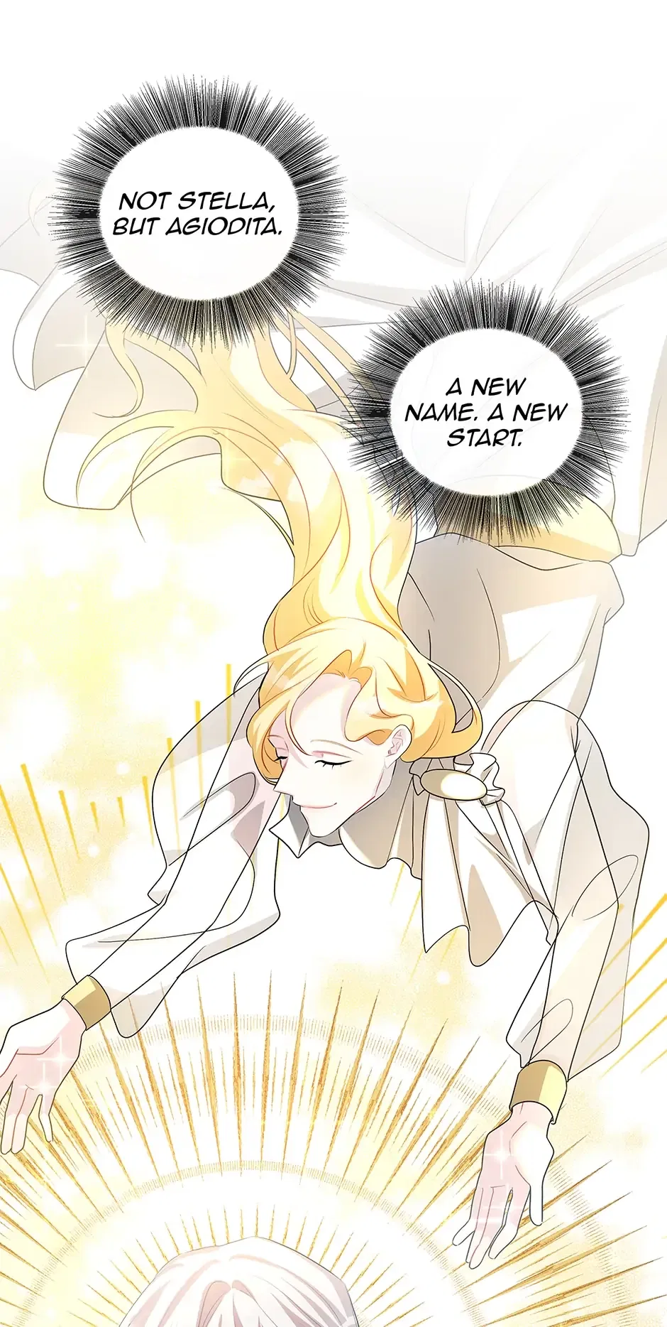 Your Regrets Mean Nothing to Me Chapter 33 – Page 79