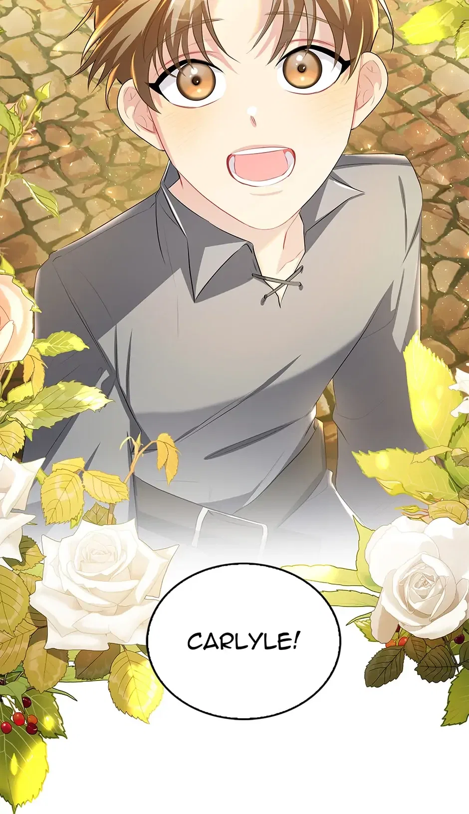 Your Regrets Mean Nothing to Me Chapter 33 – Page 89