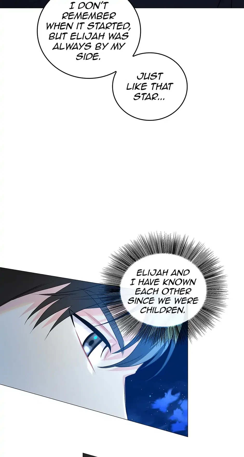 Your Regrets Mean Nothing to Me Chapter 32 – Page 4