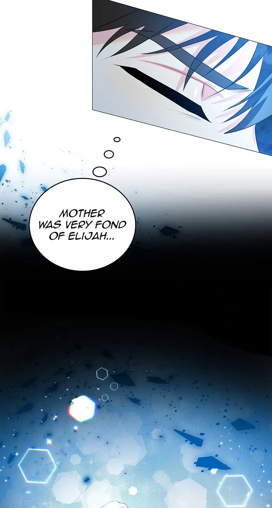 Your Regrets Mean Nothing to Me Chapter 32 – Page 5