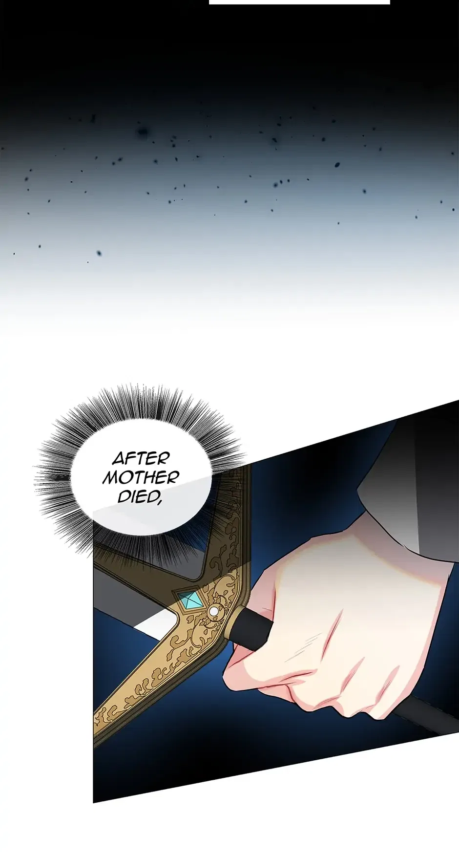 Your Regrets Mean Nothing to Me Chapter 32 – Page 7