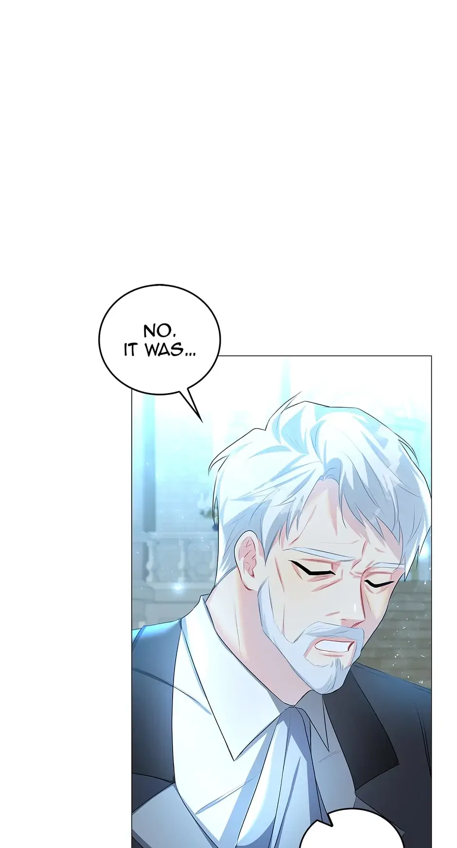 Your Regrets Mean Nothing to Me Chapter 32 – Page 16
