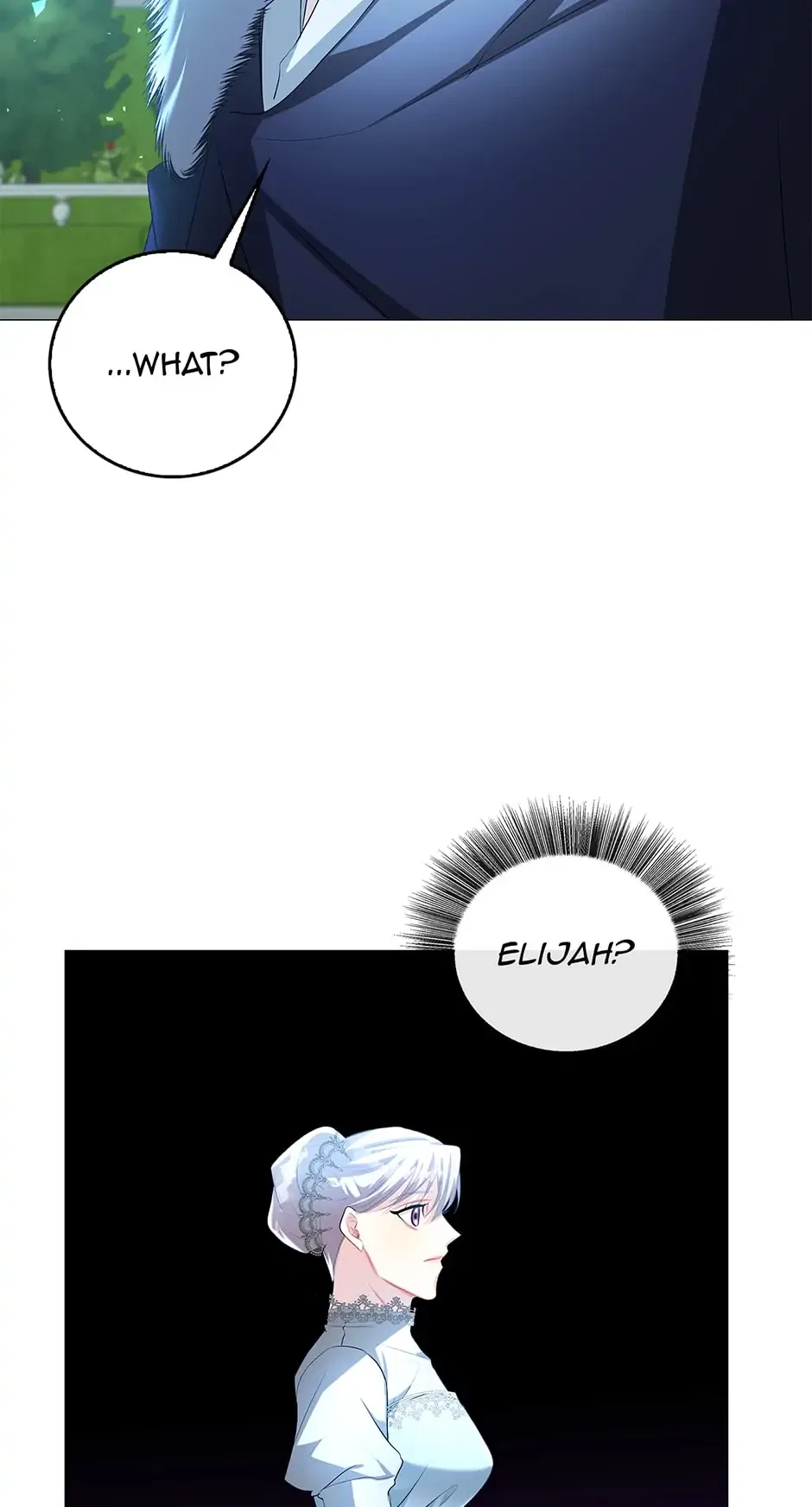 Your Regrets Mean Nothing to Me Chapter 32 – Page 18