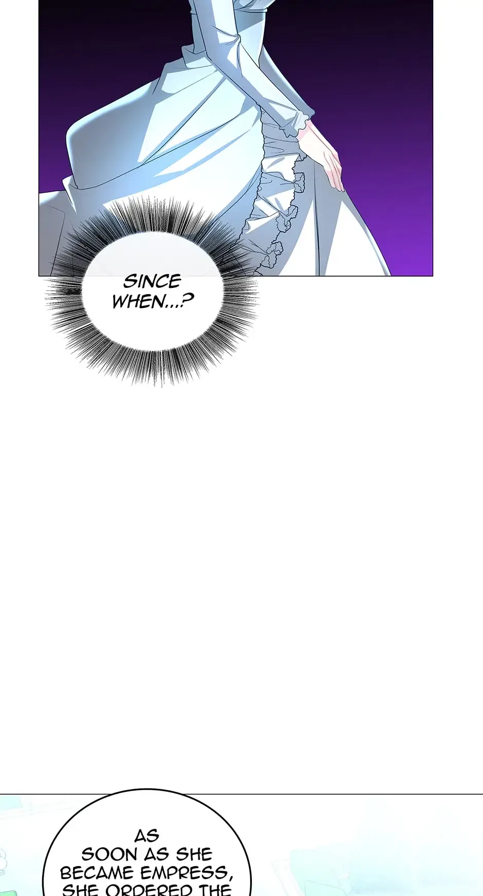 Your Regrets Mean Nothing to Me Chapter 32 – Page 19