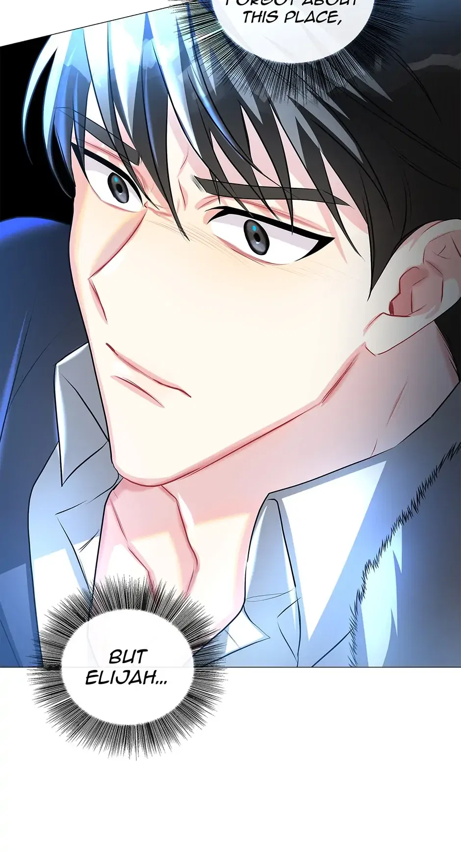 Your Regrets Mean Nothing to Me Chapter 32 – Page 21