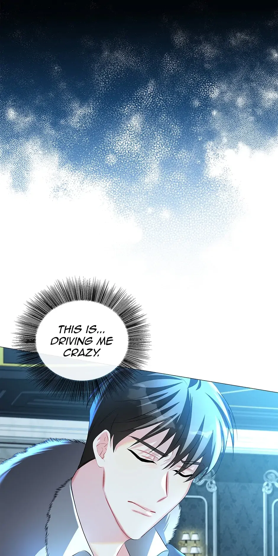 Your Regrets Mean Nothing to Me Chapter 32 – Page 25
