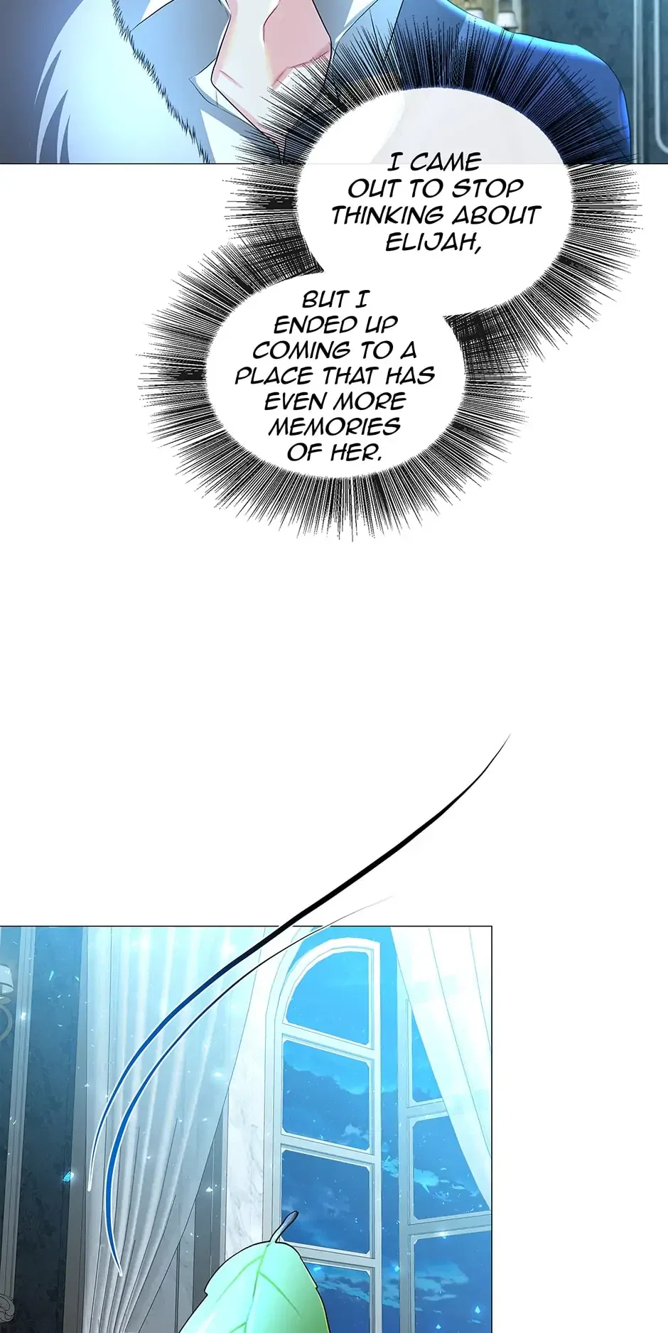 Your Regrets Mean Nothing to Me Chapter 32 – Page 26