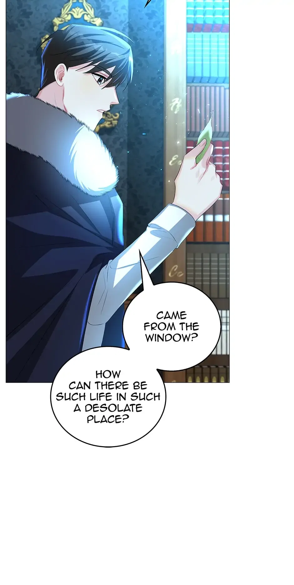 Your Regrets Mean Nothing to Me Chapter 32 – Page 28