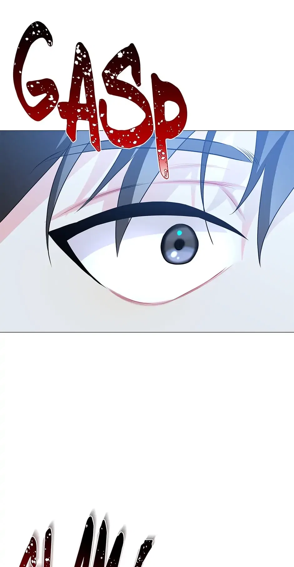 Your Regrets Mean Nothing to Me Chapter 32 – Page 29